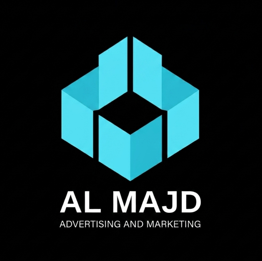 شعار المجد